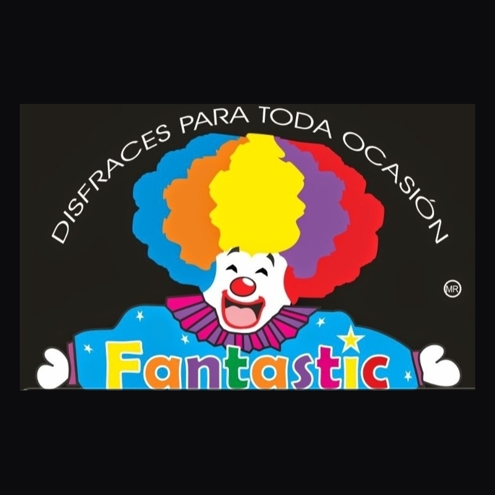 Fantastic Disfraces