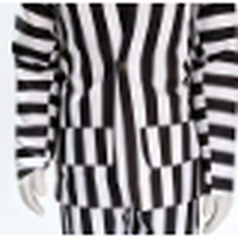 Beetlejuice inspiración — Hombre
