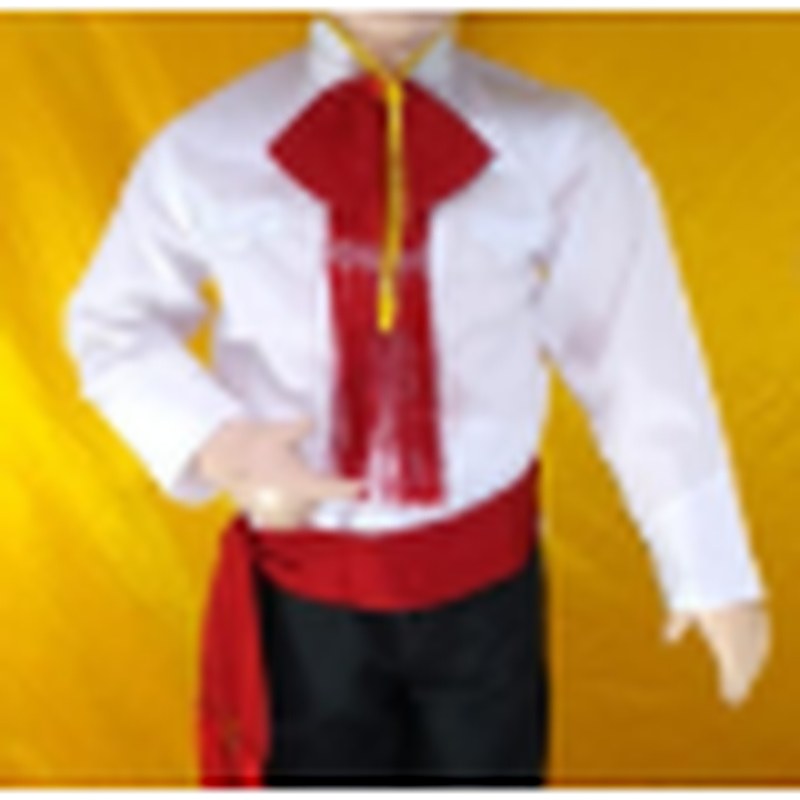Charro caporal — Bebé, niño y junior