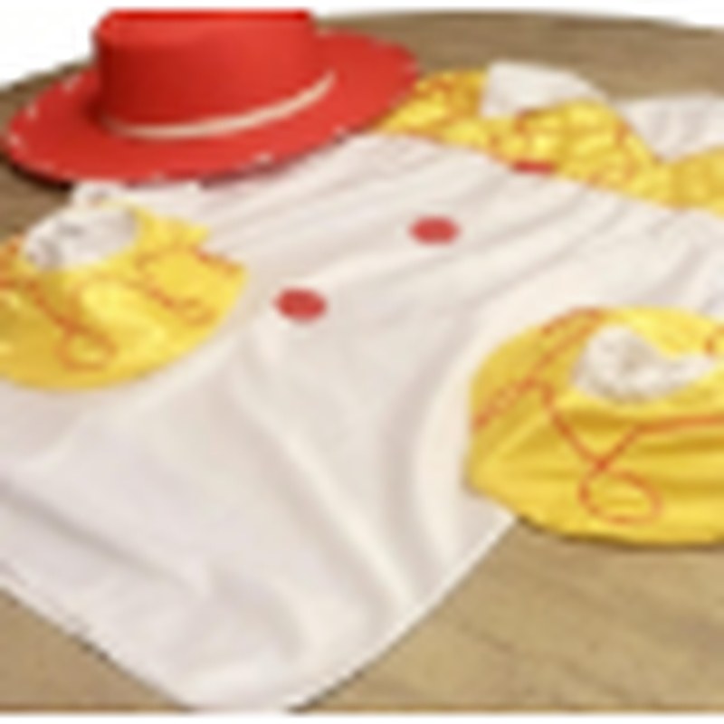 Kit indumentaria campestre — Dama