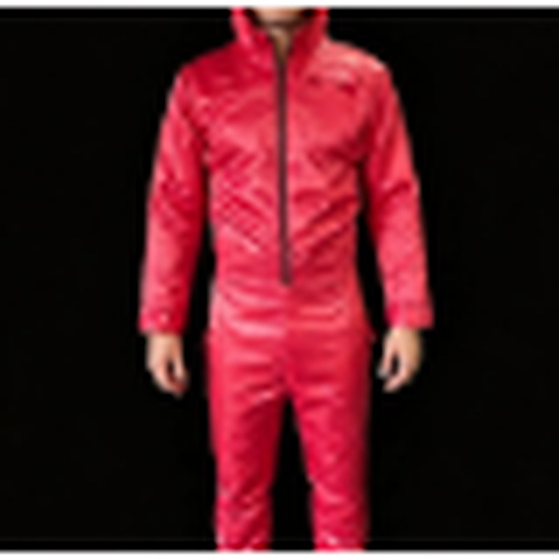 Casa de Papel / Juego del Calamar inspiración — Unisex adulto