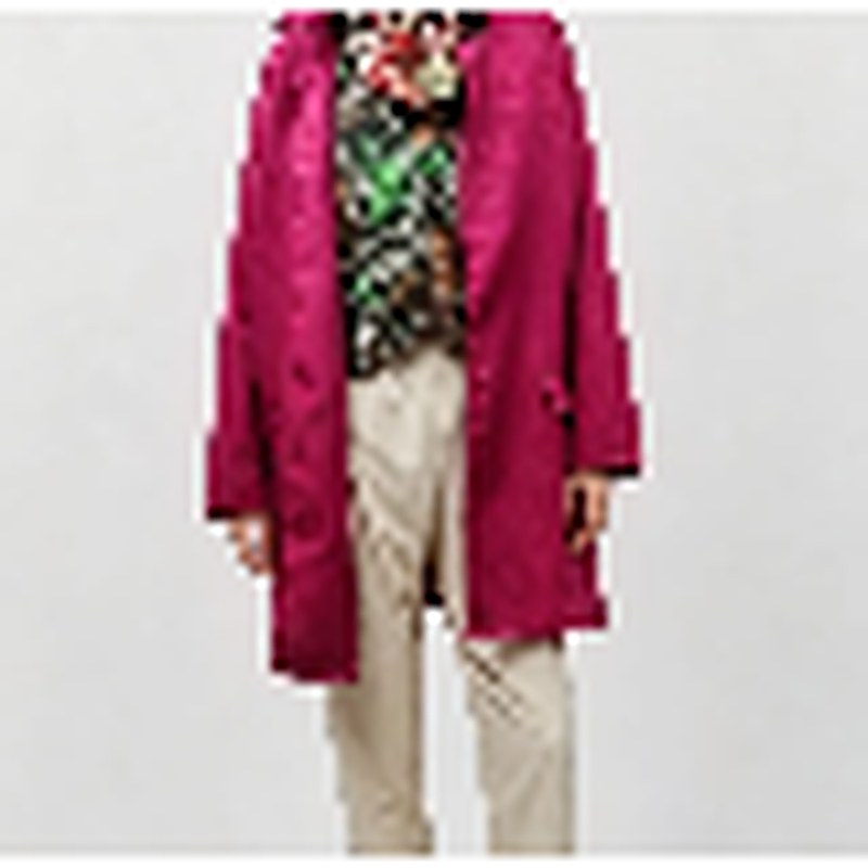 Willy Wonka inspiración — Adulto unisex